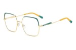 Glasses Missoni MIS0180 PEF Quadratisch Gold