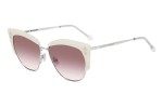 Sunglasses Isabel Marant IM0160/S 7AP/3X Cat Eye Weiß