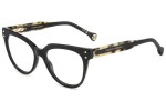 Glasses Carolina Herrera HER0224 TCB Rechteck Schwarz