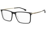 Glasses Carrera CARRERA8905 08A Rechteck Schwarz