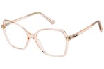 Brillen Polaroid PLDD525 35J Cat Eye Rosa