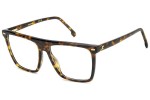 Glasses Carrera CARRERA3033 086 Flat Top Havanna