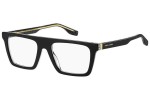 Brillen Marc Jacobs MARC759 1EI Flat Top Schwarz