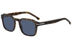 Sunglasses BOSS BOSS1627/S 086/KU Rechteck Havanna