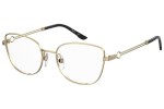 Brillen Pierre Cardin P.C.8883 J5G Rechteck Gold