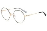 Glasses M Missoni MMI0186 RHL Rund Schwarz