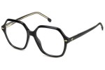 Brillen Carrera CARRERA3032 807 Quadratisch Schwarz