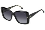 Sunglasses Carrera CARRERA3030/S 807/9O Quadratisch Schwarz