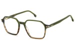 Glasses Carrera CARRERA327 1QA Rechteck Grün