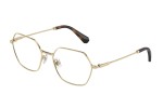 Glasses Swarovski SK1011 4013 Besondere Gold