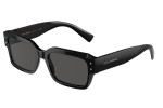 Sunglasses Dolce & Gabbana DG4460 501/87 Quadratisch Schwarz