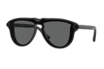 Sonnenbrille Burberry BE4427 411287 Besondere Schwarz