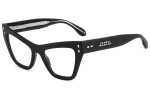 Glasses Isabel Marant IM0176 807 Cat Eye Schwarz