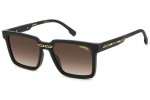 Sunglasses Carrera VICTORYC02/S 003/86 Rechteck Schwarz