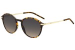 Sonnenbrille BOSS BOSS1662/S 2IK/PR Rund Havanna