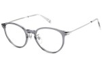 Glasses David Beckham DB1149/G 9RQ Rund Grau