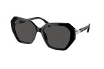 Sonnenbrille Swarovski SK6017 100187 Besondere Schwarz