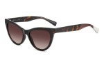 Sonnenbrille M Missoni MMI0170/S 086/HA Cat Eye Havanna