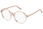 Glasses Marc Jacobs MARC746 35J Rund Beige