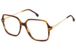 Glasses Carrera CARRERA3038 EX4 Quadratisch Braun