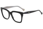 Glasses Carolina Herrera HER0227 BSC Quadratisch Schwarz