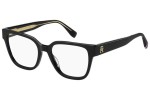 Glasses Tommy Hilfiger TH2102 807 Rechteck Schwarz