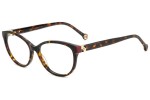 Glasses Carolina Herrera HER0240 O63 Cat Eye Havanna