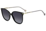 Sonnenbrille Carolina Herrera HER0229/S P9X/9O Quadratisch Schwarz