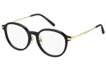 Glasses Marc Jacobs MARC743/G 807 Rund Schwarz