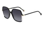 Sonnenbrille Carolina Herrera HER0244/S 3H2/9O Quadratisch Schwarz