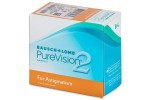 Kontaktlinsen PureVision2 for Astigmatism 6