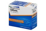 Contact Lenses Soflens Toric 6