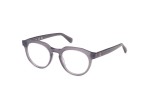 Glasses Guess GU50134 020 Rund Grau