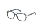 Glasses Guess GU50138 020 Quadratisch Grau