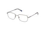 Glasses Timberland TB1844 006 Rechteck Grau