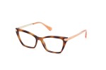 Glasses Max&Co. MO5134 052 Cat Eye Havanna