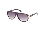 Sunglasses Guess GU00125 82A Pilot Lila