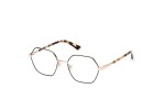 Glasses Guess GU8275 033 Besondere Gold