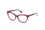 Glasses Max&Co. MO5131 080 Cat Eye Lila