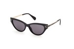 Sonnenbrille Max&Co. MO0101 01A Cat Eye Schwarz