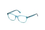 Brillen Guess GU8270 090 Rechteck Blau