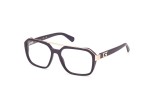 Glasses Guess GU50138 082 Quadratisch Lila