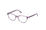 Glasses Guess GU8270 081 Rechteck Lila