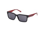 Sunglasses Timberland TB00012 02A Rechteck Schwarz