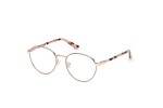 Glasses Guess GU8274 059 Rund Beige