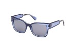 Sonnenbrille Max&Co. MO0098 90C Quadratisch Blau