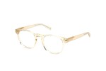 Glasses Timberland TB50003 057 Rund Beige