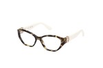 Brillen Guess GU50119 056 Cat Eye Havanna