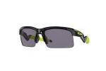 Sunglasses Oakley OJ9013 901301 Rechteck Schwarz