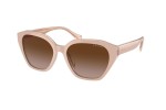 Sonnenbrille Ralph Lauren RA5315U 606313 Cat Eye Beige